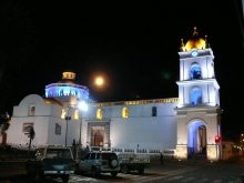 Imagen La Catedral 